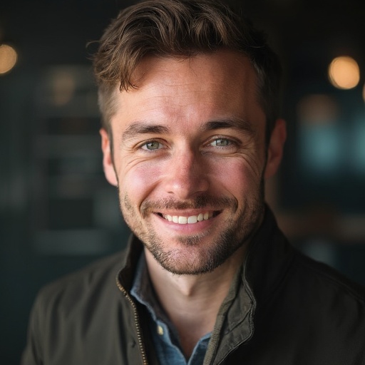 Amir Haddadi — utländska casino reviewer