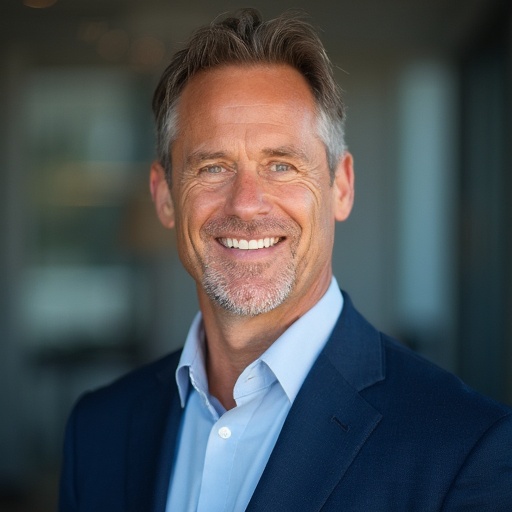 Erik Lindqvist — utländska casino expert